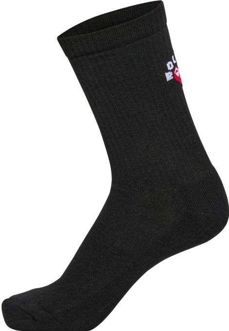 Immagine prodotto hummel Calzini Hmlroligan 2-Pack (41 - 45)