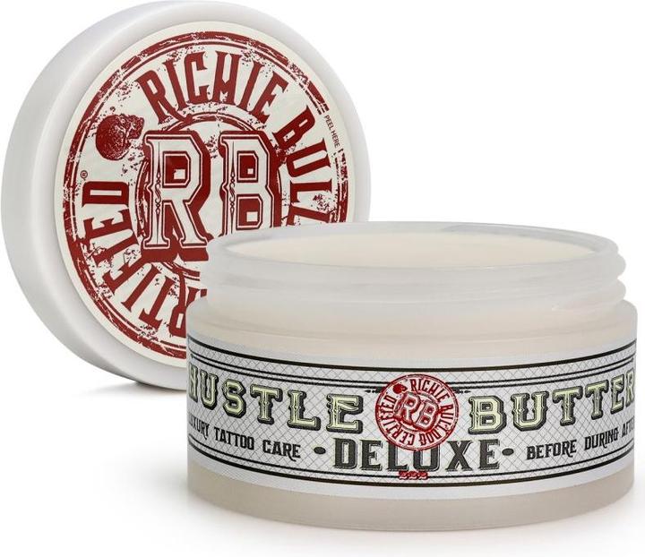 Image du produit Hustle Butter Deluxe (Crème pour le corps)