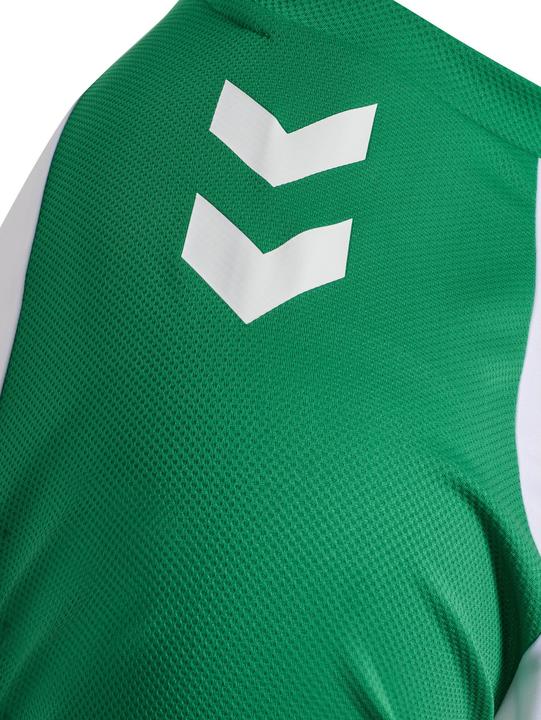 Actual product image hummel hmlMATCH LEAGUE JERSEY S/S (4XL)