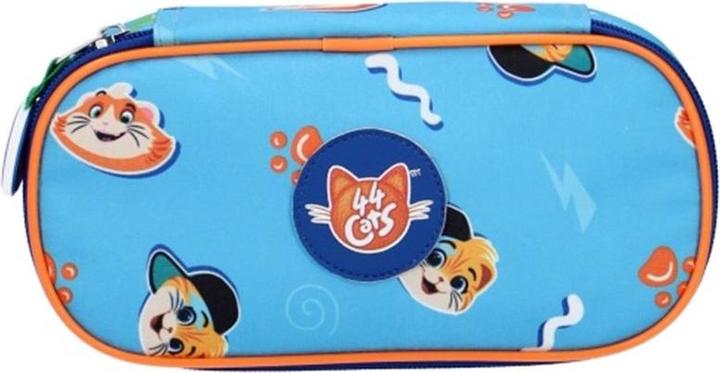 Image du produit 44 Cats Peine - Peine universelle