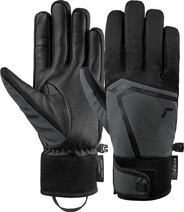 Actual product image Reusch Ryan MeidaDry TOUCH-TEC (8)