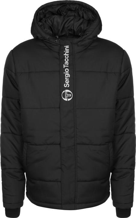 Image du produit Sergio Tacchini Veste d'hiver Panne Puffer - 103973 (S)