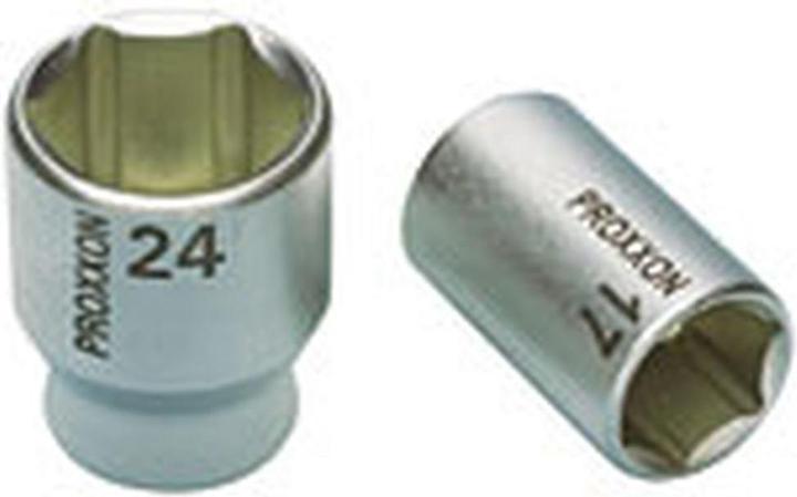 Actual product image Proxxon 1/2" Socket 34 (1/2")