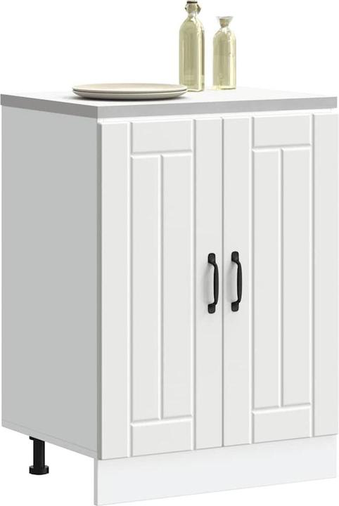Produktbild VidaXL Madlene (86 x 46 x 81.5 cm)