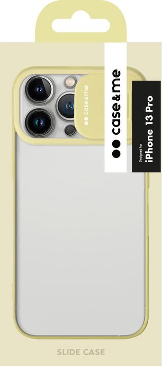 Image du produit Caseme Housse de protection (Apple iPhone 13 Pro)