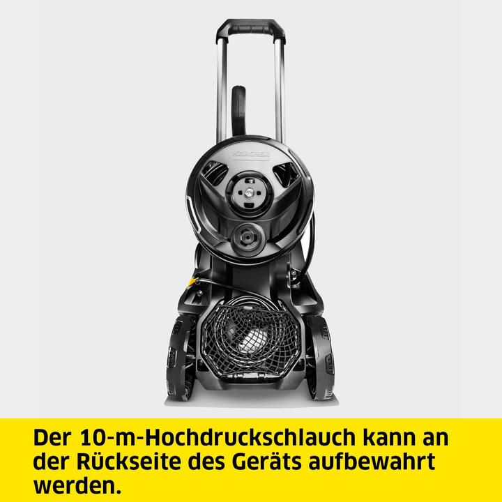 Produktbild Kärcher K 7 Premium Power Home (Netzbetrieb)