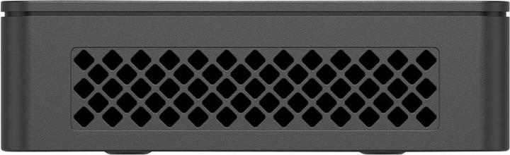 Actual product image Geekom Mini PC Mini Air12 Lite () Intel® N-Reihe N150 8 GB RAM 256 GB SSD I (Intel N150, 8.59 GB, 274.88 GB)