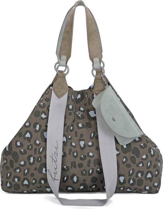 Image du produit Fritzi aus Preußen Izzy Canvas (30 l)