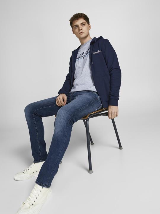Actual product image Jack & Jones Glenn Fox AGI 204 50SPS Slim Fit Jeans (W32/L34)