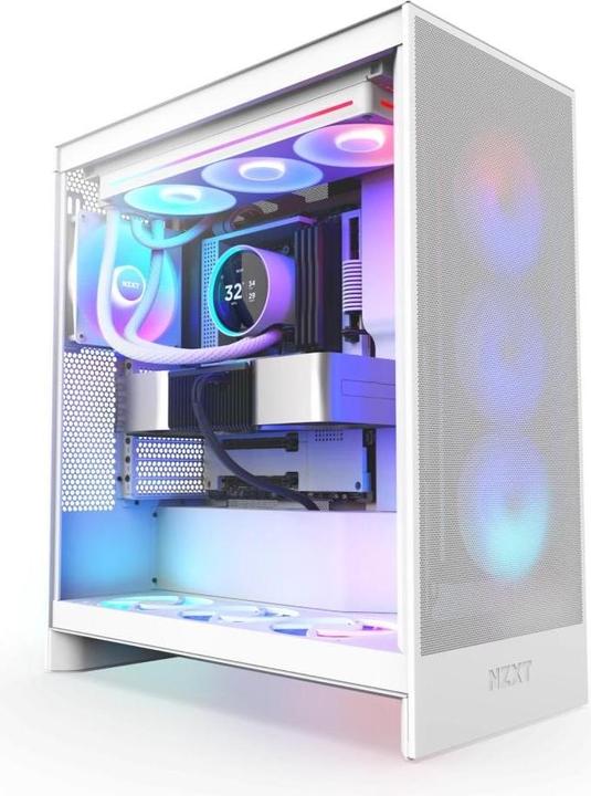 Actual product image NZXT Kraken Elite 360