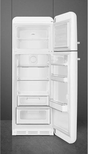 Immagine prodotto Smeg Stile retrò FAB30RWH5 (294 l)