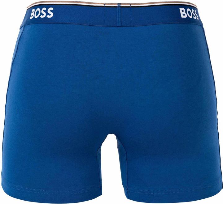Actual product image BOSS Casual Stretch Boxer Shorts (XXL, pack of 6)