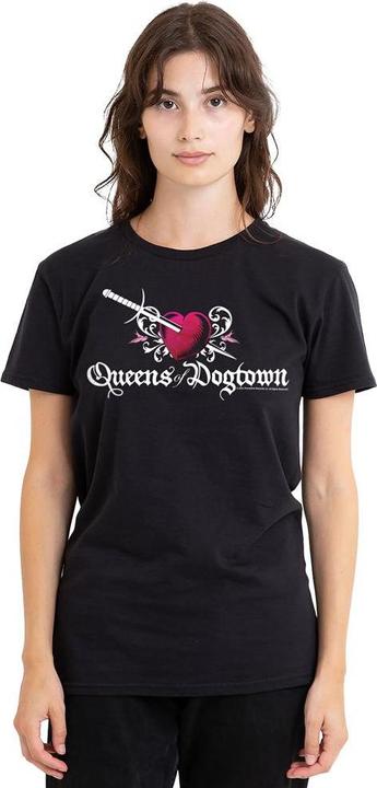 Produktbild Californication Queens Of Dogtown TShirt (S)