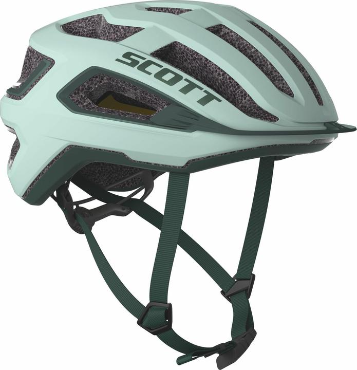 Actual product image Scott Sports Helmet Arx Plus (CE) (59 - 61 cm)