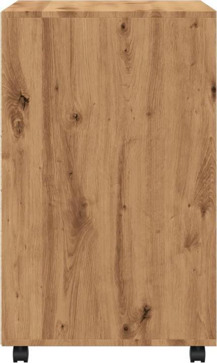Produktbild VidaXL Rollschrank