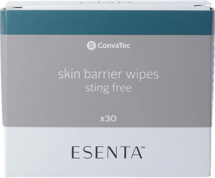 Actual product image Esenta Hautschutzfilm Tücher (30 x)