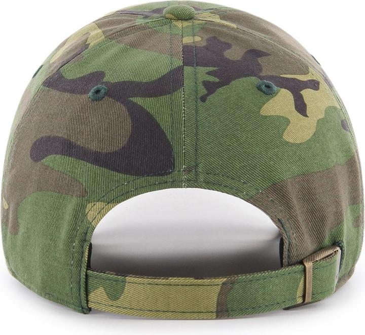 Actual product image 47 Brand MLB Boston Red Sox (One size)