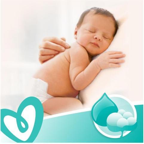 Image du produit Pampers Sensible (260 pièce(s))