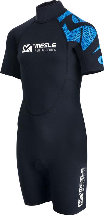 Produktbild Mesle Neoprenanzug Shorty Rental Kinder 3 mm (2 mm, 152, 12XL)