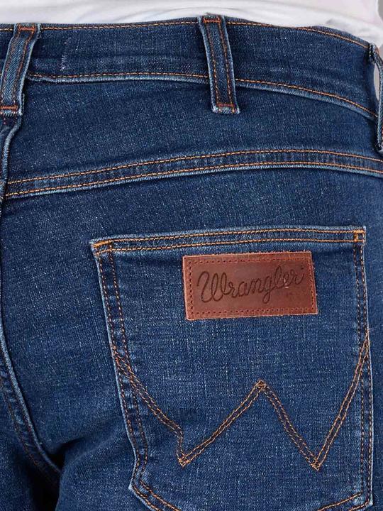 Actual product image Wrangler Greensboro (W34/L34)