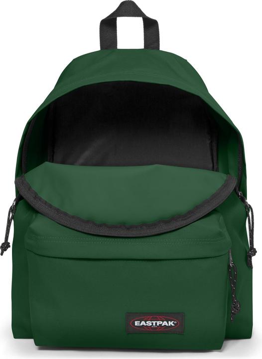 Immagine prodotto Eastpak Rucksack Padded Pakr Dunkelgrün (24 l)