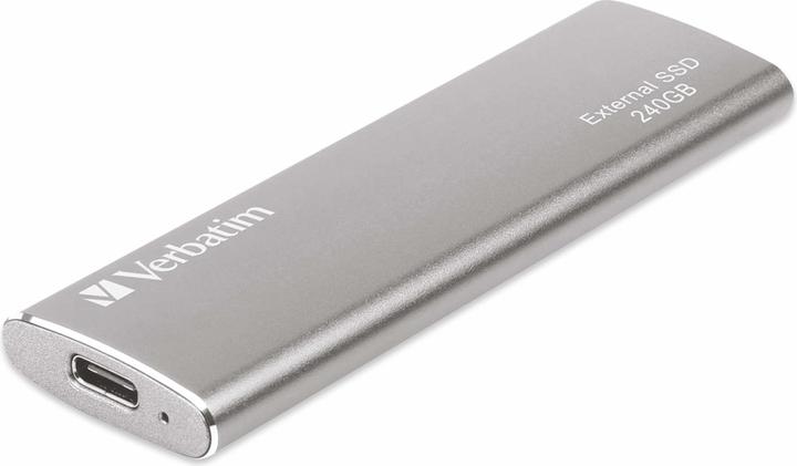 Immagine prodotto Verbatim Vx500 (240 GB)