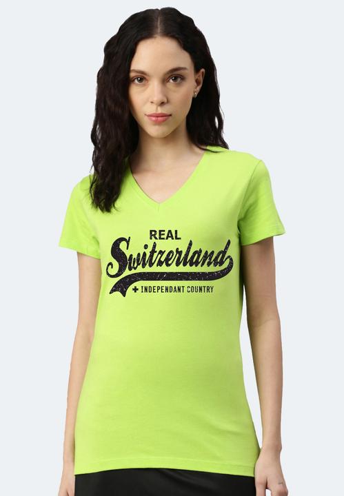 Actual product image Switcher Real Switzerland (XL)