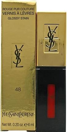 Image du produit Yves Saint Laurent Vernis à Lèvres (Corail)