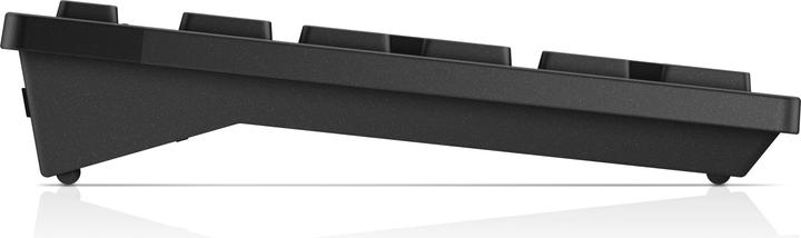 Immagine prodotto Dell KM636 (Ing. Int., Senza fili)