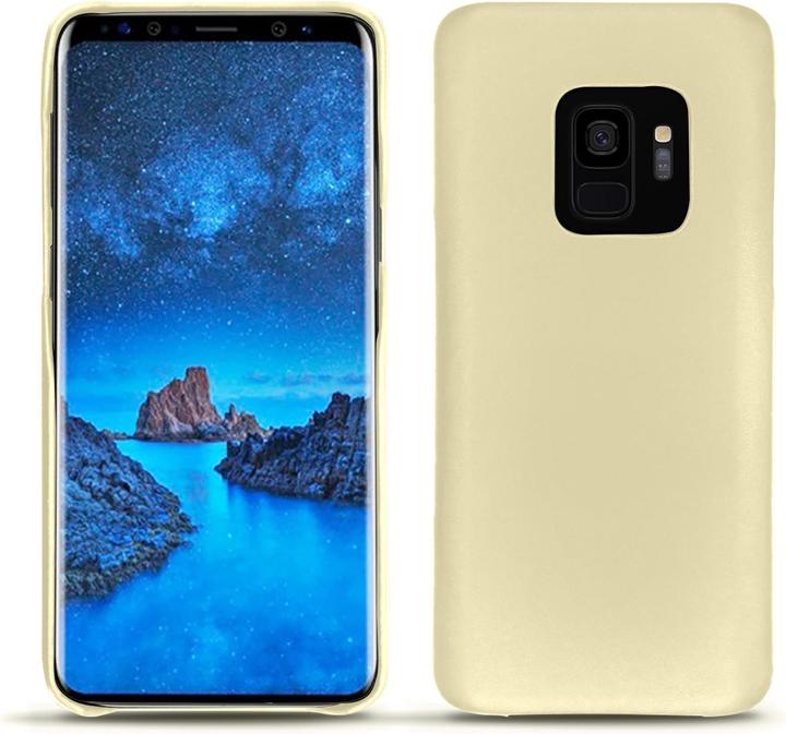 Image du produit Noreve Housse cuir (Samsung Galaxy S9+)
