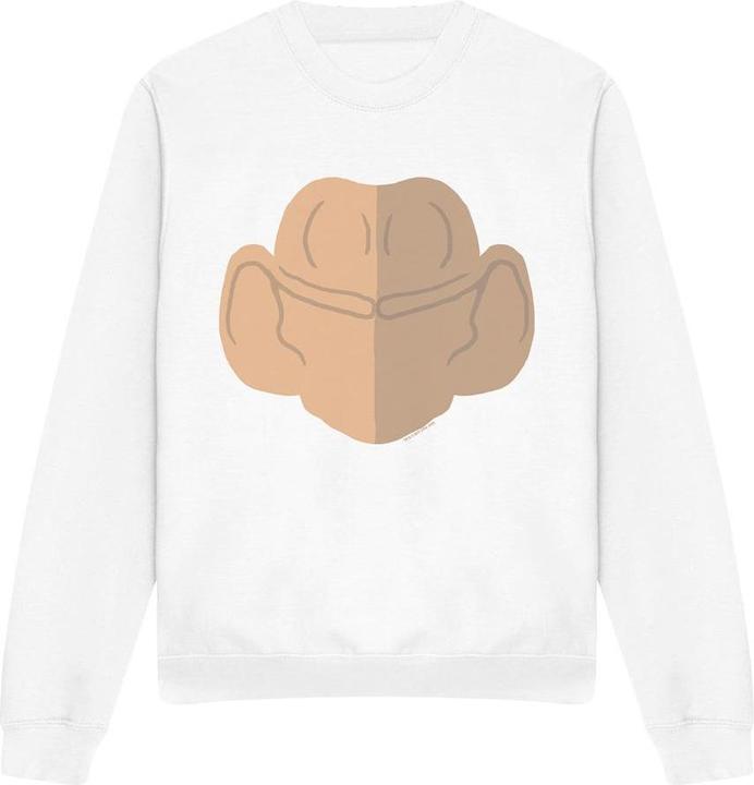 Immagine prodotto The Ferengi Felpa Adulto Unisex (M)