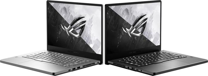 Image du produit ASUS ROG Zephyrus G14 (14", AMD Ryzen 9 4900HS, 16 Go, 1000 Go, CH)