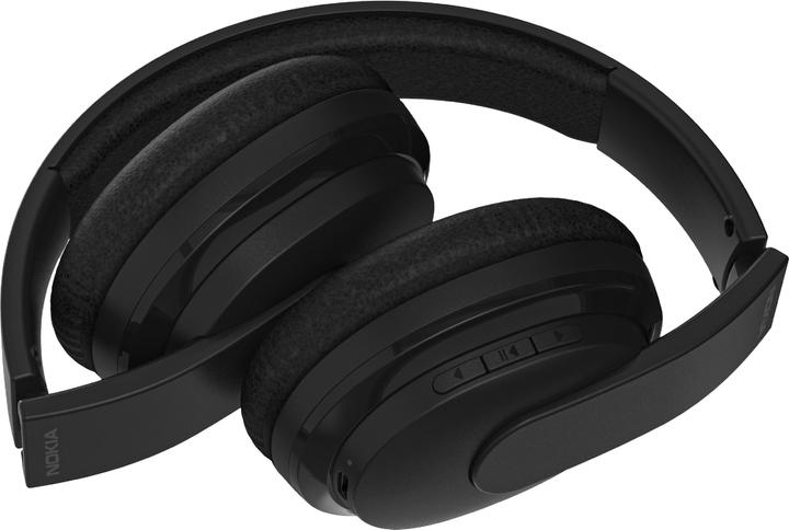 Image du produit Nokia WHP-101 (pas de réduction du bruit, 60 h, Sans fil)