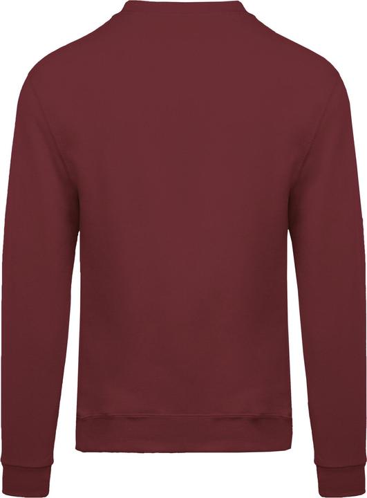 Actual product image Kariban Col Rond (4XL)
