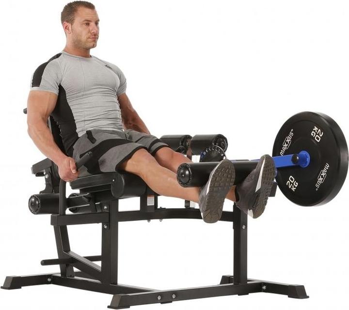 Image du produit Maxxus Multi Trainer Pro