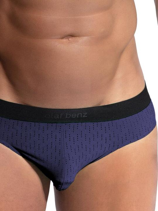Produktbild Olaf Benz Slip RED2429 Sportbrief (M, Einzelpack)