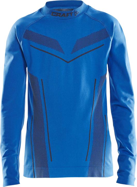Craft Pro Control Seamless Jersey Jr (134)