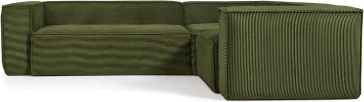 Actual product image Kave Home Blok (4-seater)