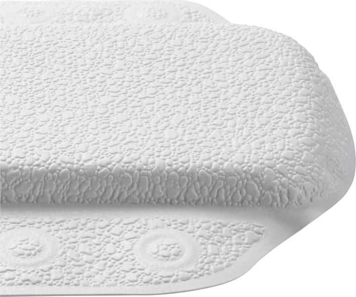Image du produit Diaqua Coussin p. baignoire Smoothie blanc (23 x 32 cm)