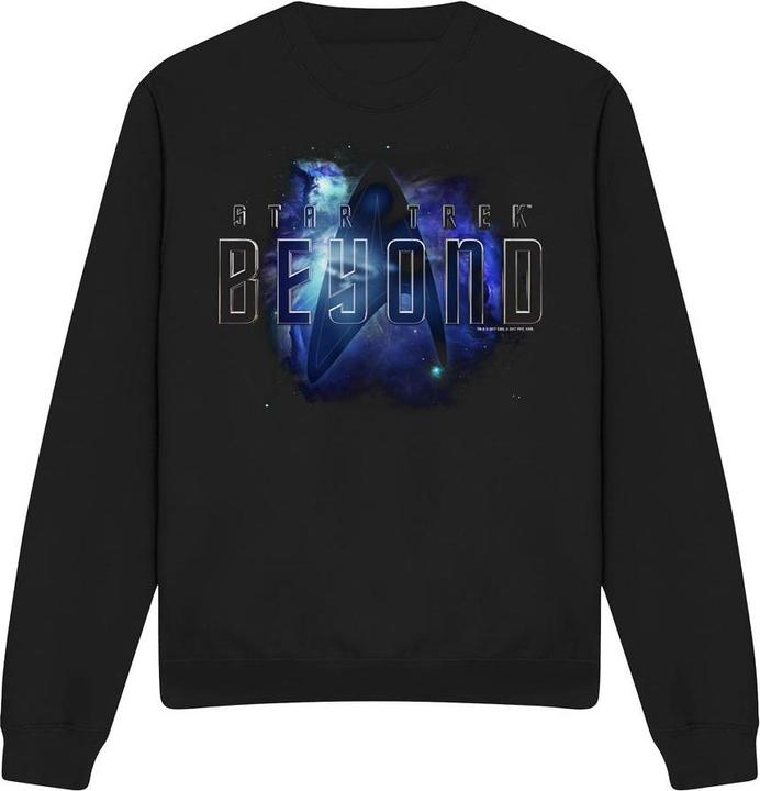 Star Trek Beyond Sweatshirt (L)
