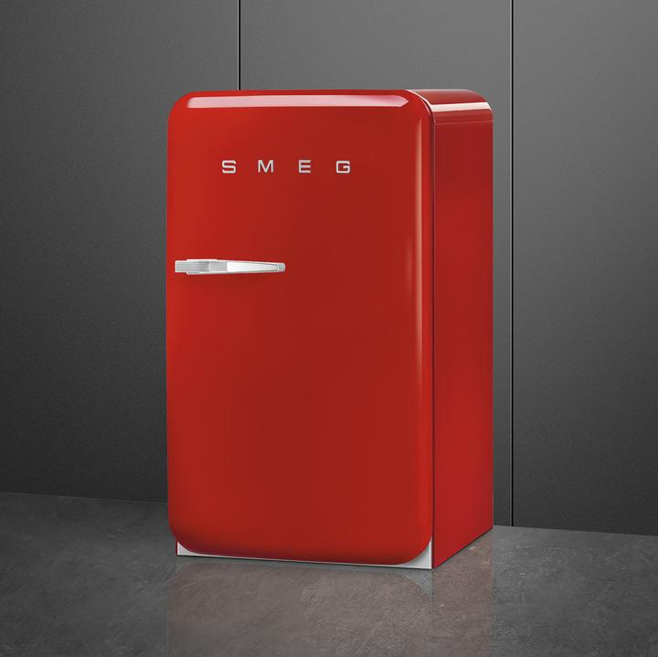 Immagine prodotto Smeg Stile retrò FAB10RRD5 (122 l)