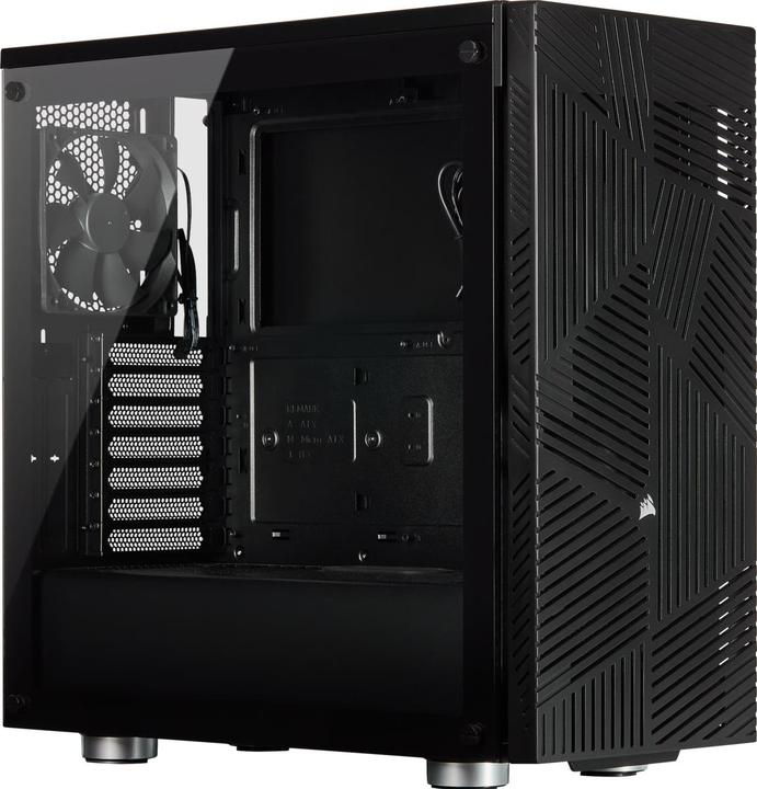 Corsair Airflow 275R (ATX, mATX, Mini-ITX)