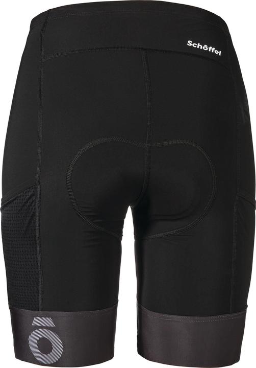 Image du produit Schöffel Women's Skin Pants Solo Short 4H (44)