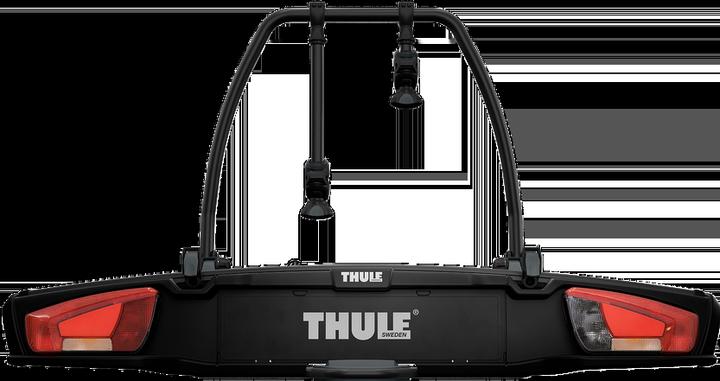 Actual product image Thule VeloSpace XT 2 Black Edition