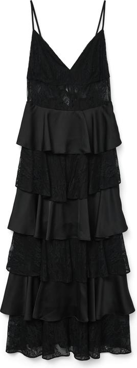 Produktbild Vero Moda VMDINNA Langes Kleid Kleid (XS)