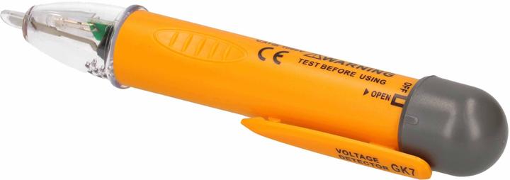 Max Hauri Contactless voltage tester GK7 (CAT III 1000V)