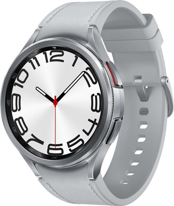 Image du produit Samsung Galaxy Watch6 Classic CH (43 mm, WLAN uniquement)