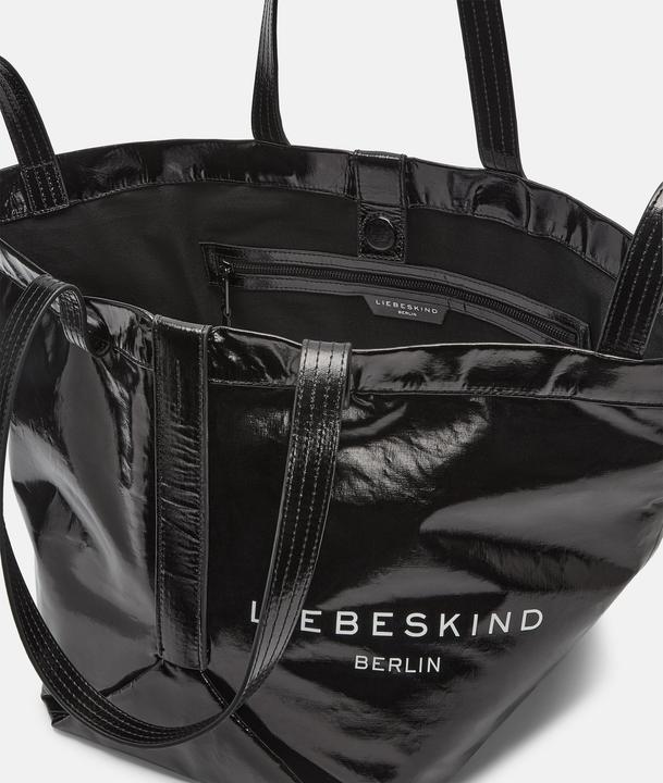 Produktbild Liebeskind Berlin Shopper Elvira M Rain (48 l)