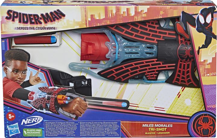 Produktbild Spiderman Web-Dart Web-Dart