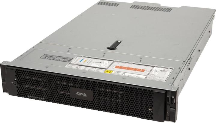 Axis Camera Station S1296 Rack 192 TB (Netzwerk Videorecorder (NVR))